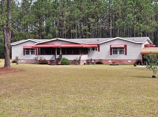 12545 Highway 24, Statesboro, GA 30461