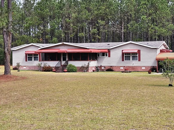 12545 Highway 24, Statesboro, GA 30461