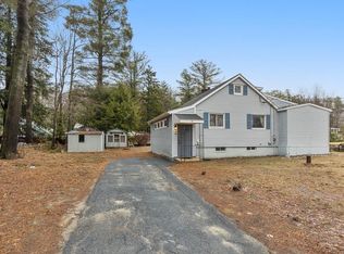 51 Shore Dr, Templeton, MA 01468