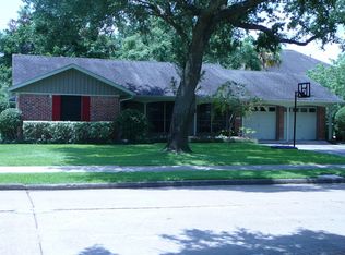 5123 Darnell St, Houston, TX 77096