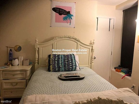 5 Grove St. #2 Boston - Beacon Hill Unit Photo 19