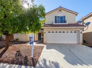 7665 Glorietta Bay Ct, Las Vegas, NV 89139
