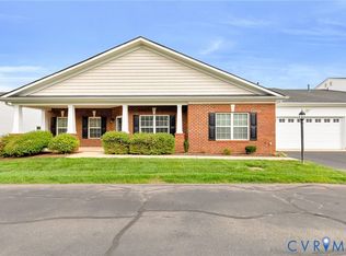 8996 Brigadier Rd #4A, Mechanicsville, VA 23116