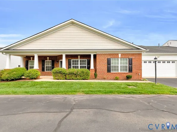 8996 Brigadier Rd #4A, Mechanicsville, VA 23116