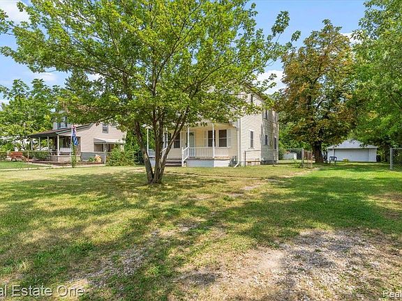 14225 Reeck Rd, Southgate, MI 48195 | MLS #20240059518 | Zillow