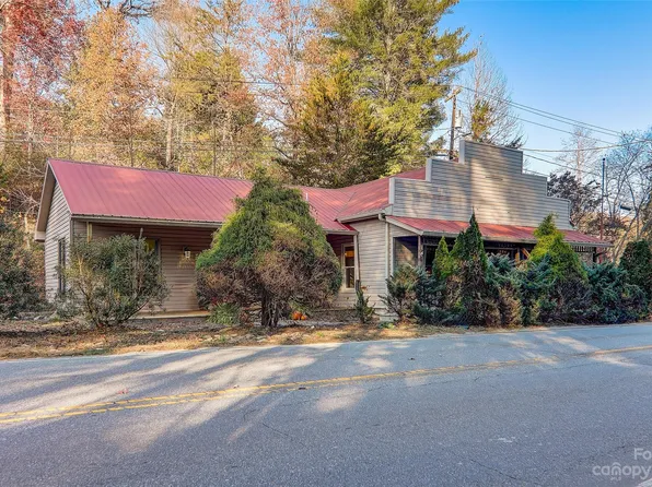 6852 Us Highway 64/74a, Lake Lure, NC 28746