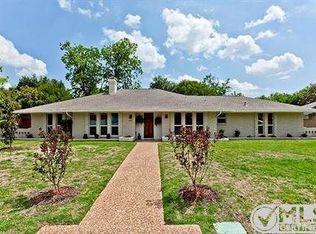 4416 Harvest Hill Rd, Dallas, TX 75244