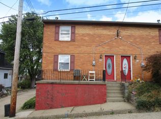 917 18th St, Ambridge, PA 15003