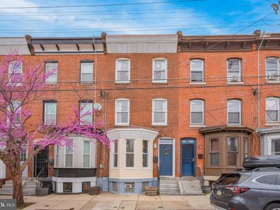 2077 E Hagert St, Philadelphia, PA, 19125