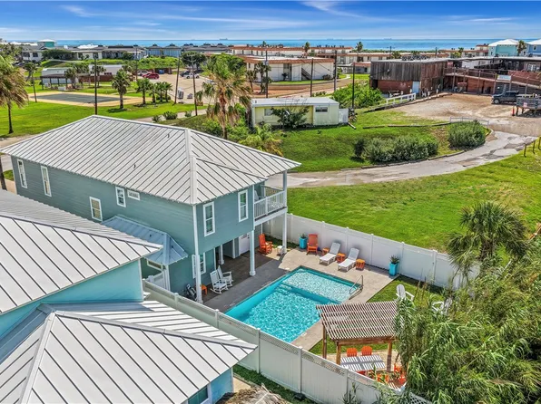 628 Banyan Beach Dr, Port Aransas, TX 78373