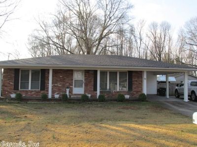 13 Lucy Ln, Sherwood, AR, 72120
