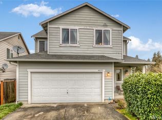 4029 152nd Pl SE, Bothell, WA 98012