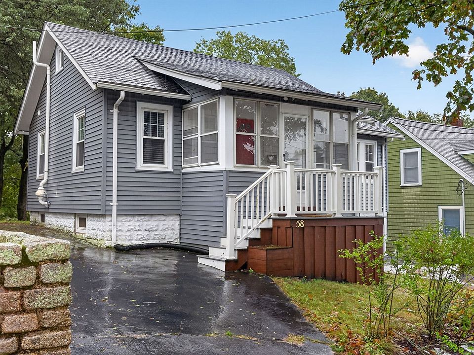 1st image of 58 Bellevue Rd