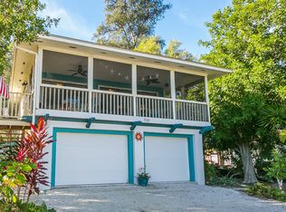 709 S Bay Blvd, Anna Maria, FL 34216