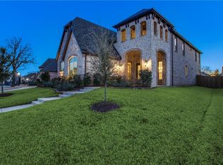 1219 Huron Dr, Grapevine, TX 76051