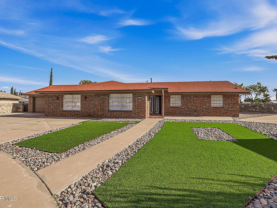 1st image of 1415 Monte Negro Dr