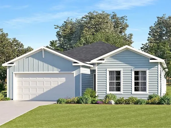 12749 NW 139th Way, Alachua, FL 32615