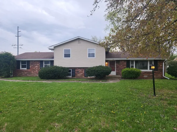 4811 25th St, Columbus, IN 47203