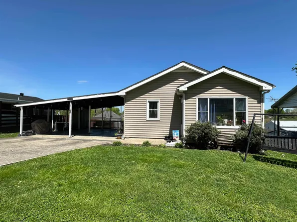1515 Luci Mae Dr, Flatwoods, KY 41139