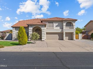 9733 W KEYSER Drive, Peoria, AZ 85383