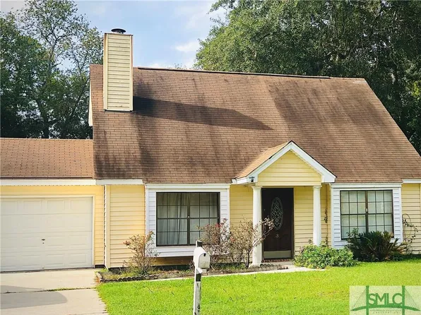 3 Doe Tail Ct, Savannah, GA 31406