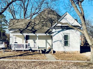 600 W 16th St, Ada, OK 74820