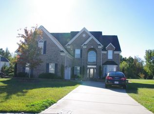 1362 Fitzgerald St NW, Concord, NC 28027