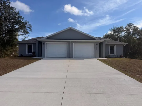 2078 Dorion St #2, Pt Charlotte, FL 33948