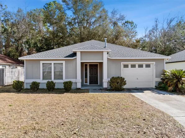 3411 NW 25th Ter, Gainesville, FL 32605