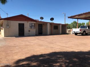 10540 Socorro Rd, Socorro, TX 79927
