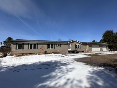 N4493 BALSAM LANE, Marion, WI, 54950