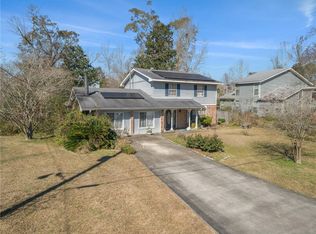 602 Albert St, Mandeville, LA 70448