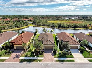 240 Carlino Dr, Nokomis, FL 34275