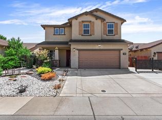 9540 Moss Hill Way, Sacramento, CA 95829