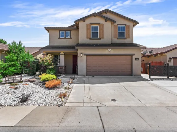 9540 Moss Hill Way, Sacramento, CA 95829