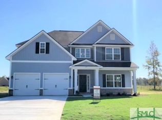 69 NE Winslow Dr, Ludowici, GA 31316