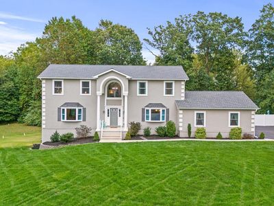 163 Erica Ct, Woolwich Township, NJ, 08085