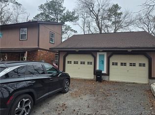 208 Kyra Ln, Maxton, NC 28364