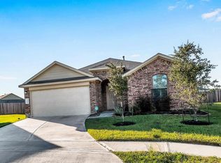 23207 Joy Ridge Dr, Spring, TX 77373