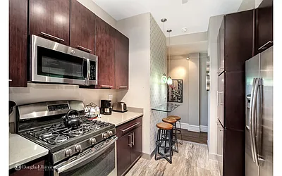 Sold by Douglas Elliman