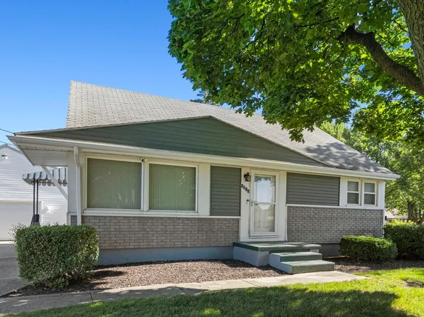 1311 N Park Dr, New Haven, IN 46774