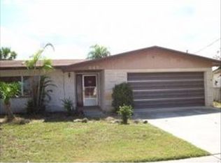 345 Ursa Ave, Merritt Island, FL 32953