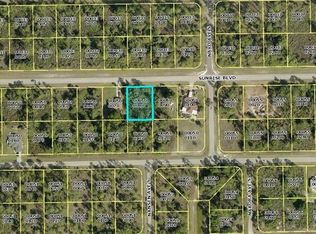 1120 Sunrise Blvd, Lehigh Acres, FL 33974