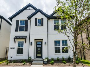 14541 Durant Ln, Frisco, TX 75033