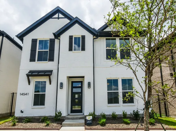14541 Durant Ln, Frisco, TX