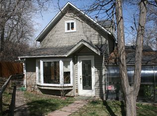 1045 Mapleton Ave, Boulder, CO 80304