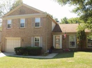 511 Fillmore St, Herndon, VA 20170