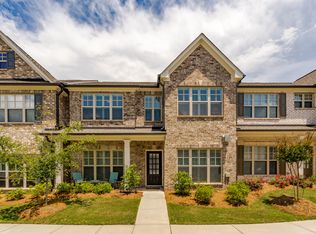 3800 Brenton Ridge Dr, Suwanee, GA 30024