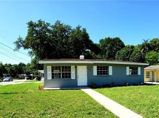 1919 E Shadowlawn Ave, Tampa, FL 33610
