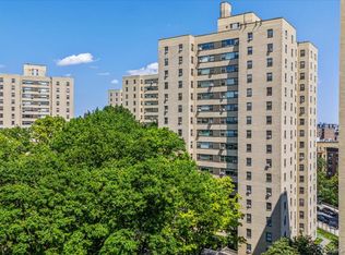 7 Fordham Hill Ova #7G, Bronx, NY 10468